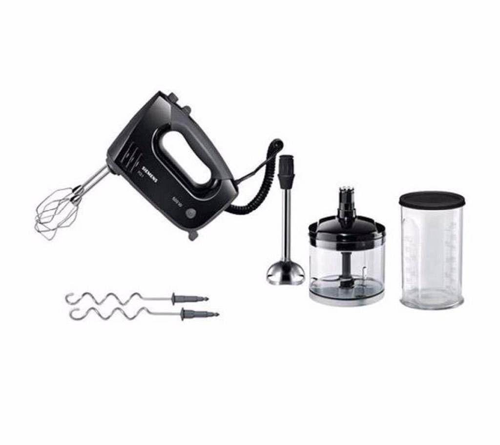 Siemens Hand Mixer 