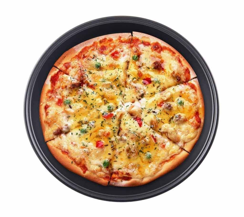 9" Nonstick Round Cake Pan
