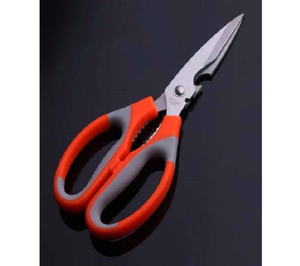 Fish and chicken cutting Scissors