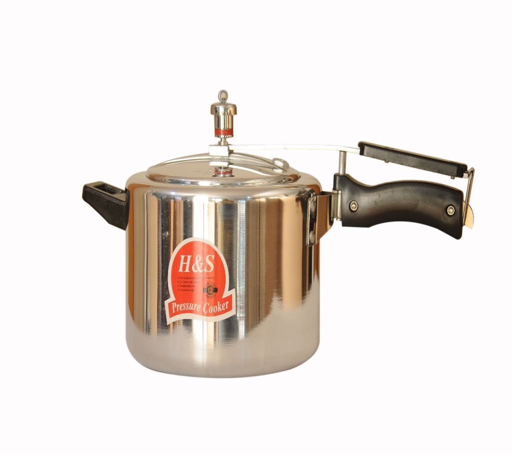 Presser Cooker Classic 2.5