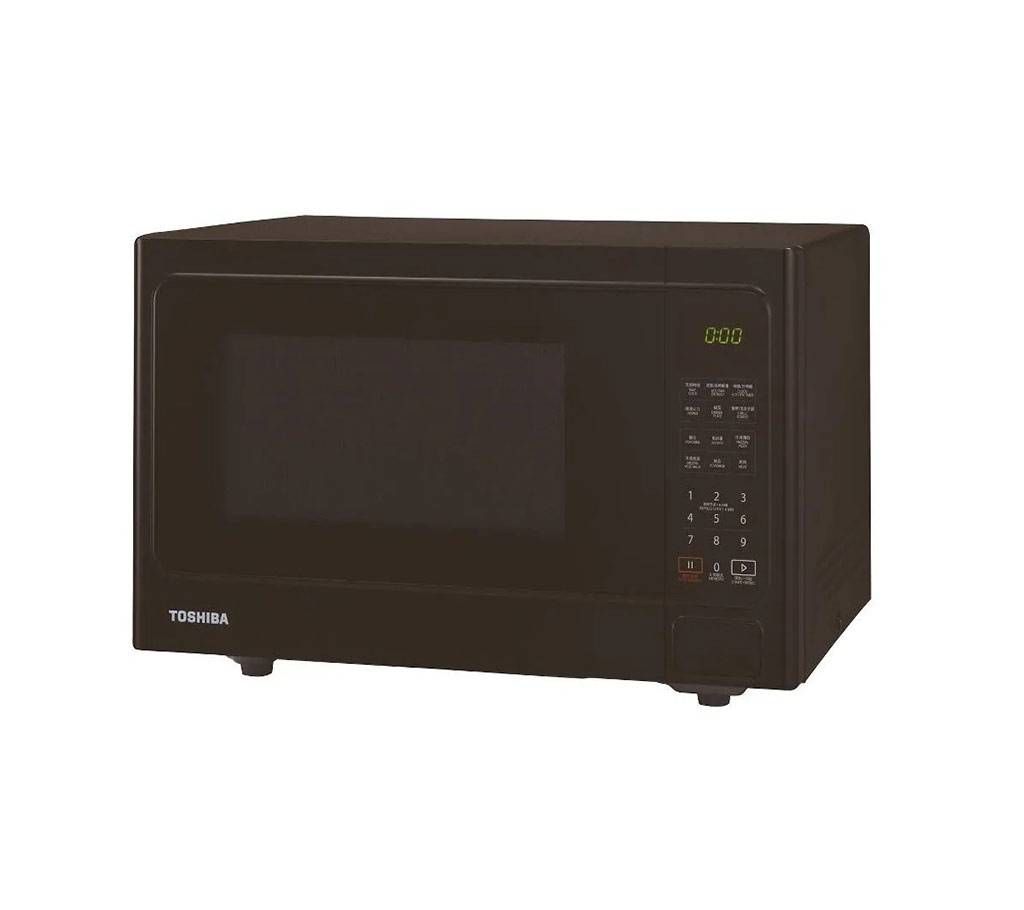 Microwave Oven Toshiba ER-SGS25(K)SE