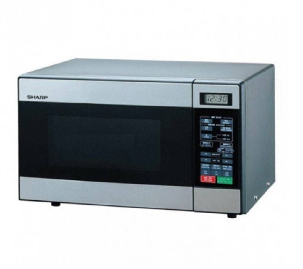 Sharp Microwave Oven R-299T 