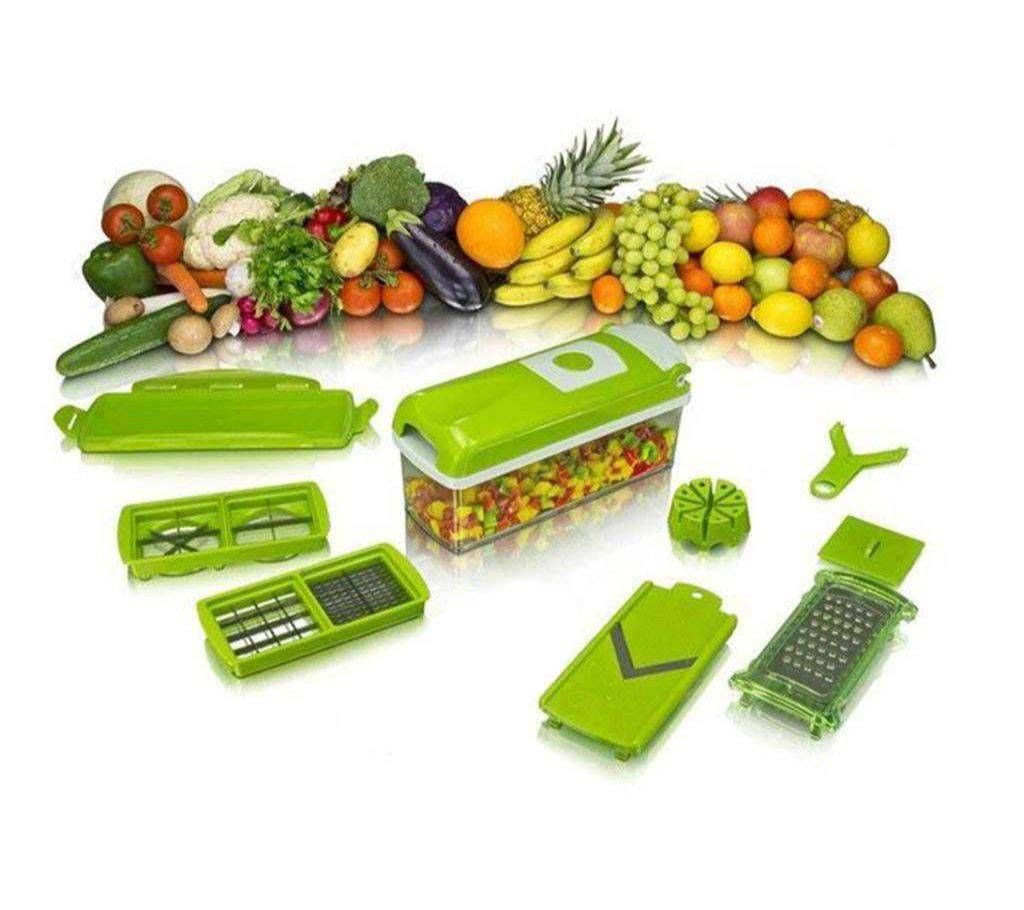 Nicer Dicer Plus1