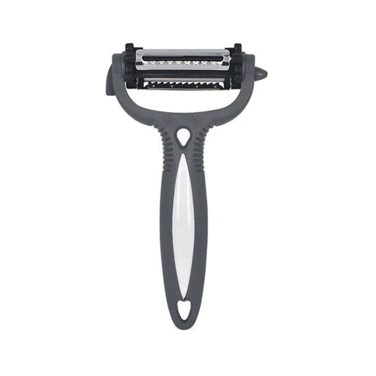 3 In 1 Slicer - Black