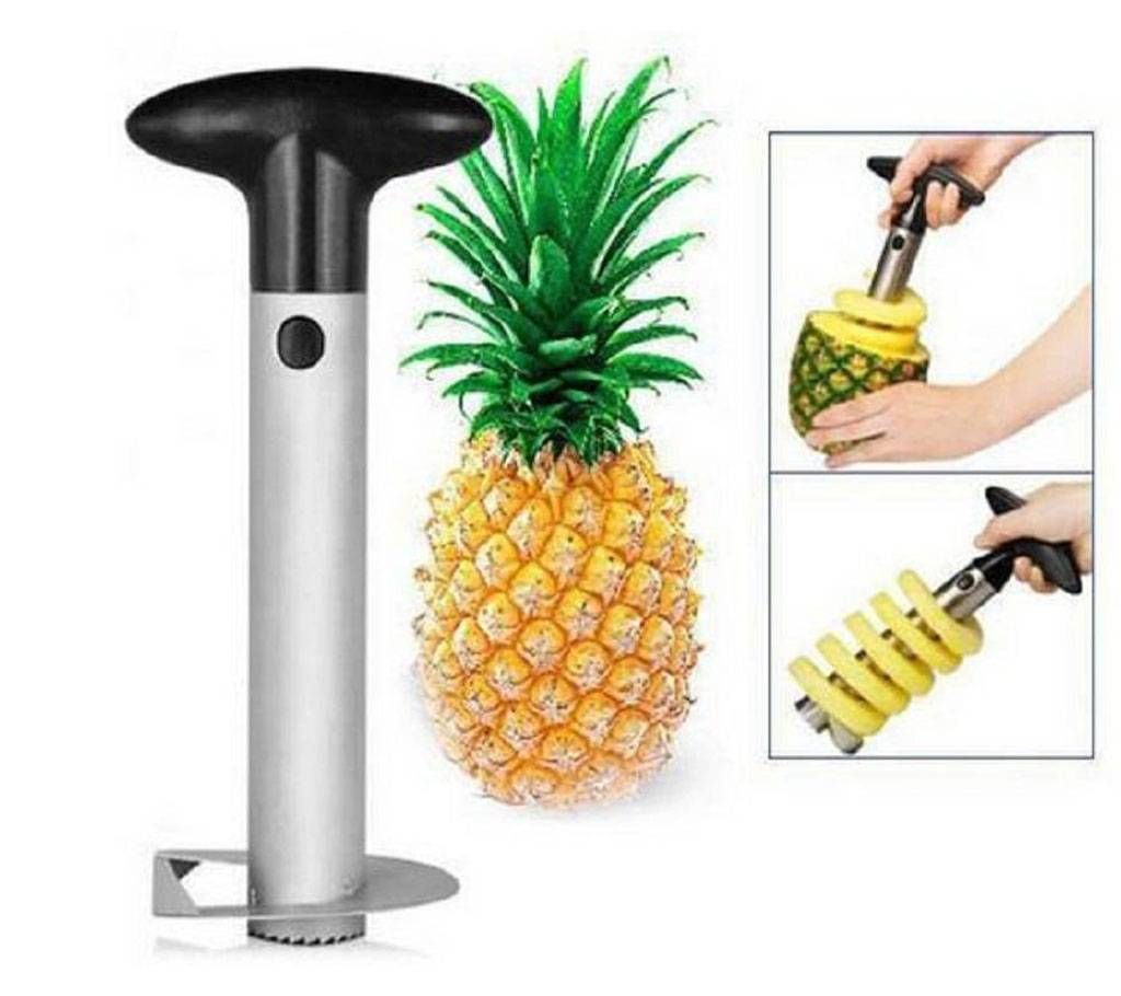Pine apple Piller/Slicer