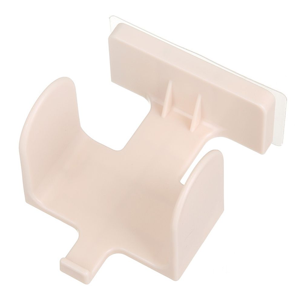 Household Plastic Wall Mount Slipper Rack Storage Holder Shoe Hanging Organizer
