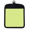 Multi-use Silicone Gloves Heat-resistant Pad Anti-scald Thick Fabric Pot Holder