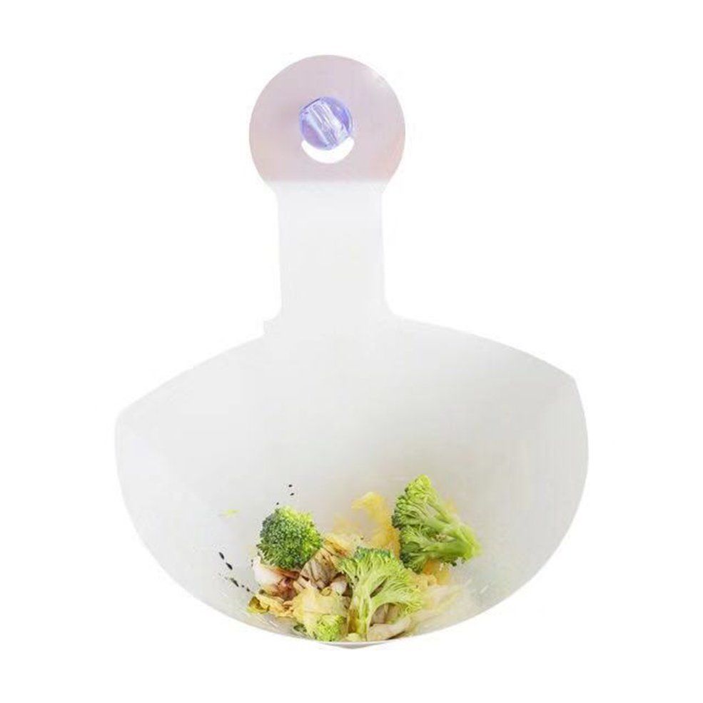 Sink Strainer For Shower Plug Hole Hair Catcher Stainless Steel Sink Drain