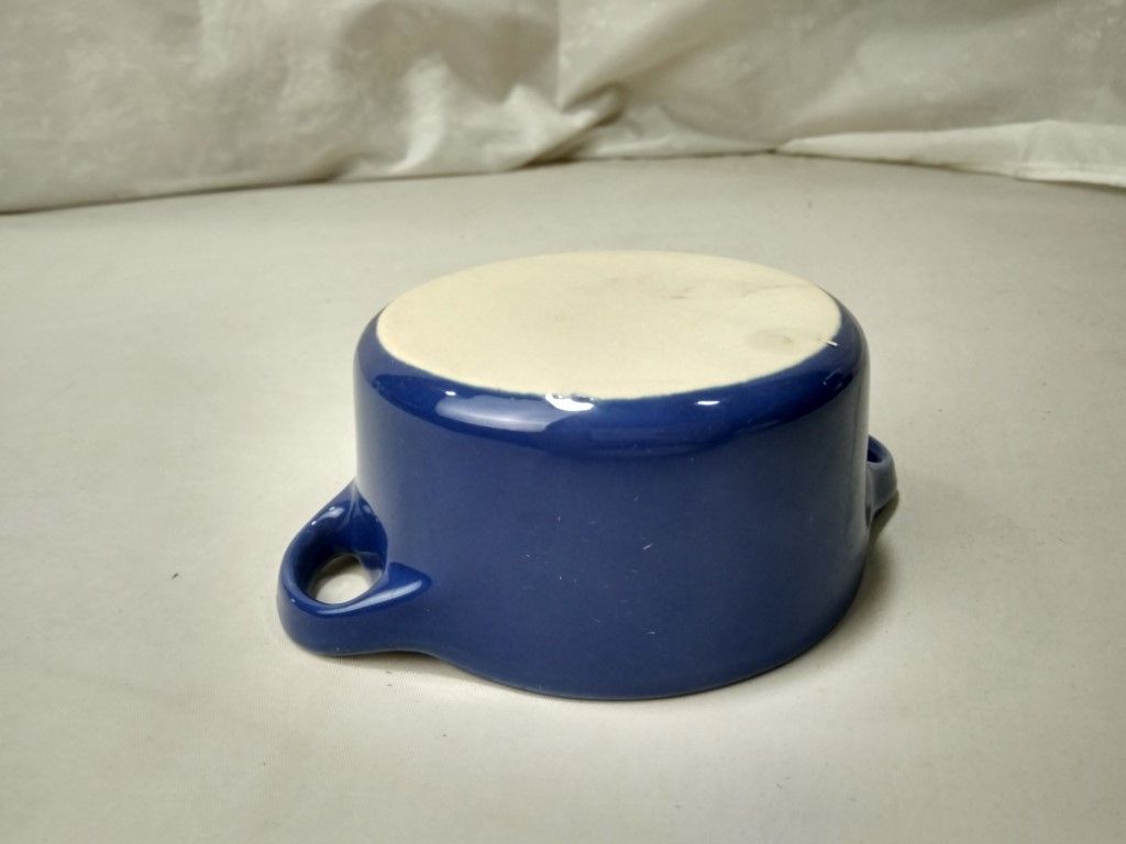 Ceramic Baking Bowl Soup Bowl Dessert Bowl LXP007