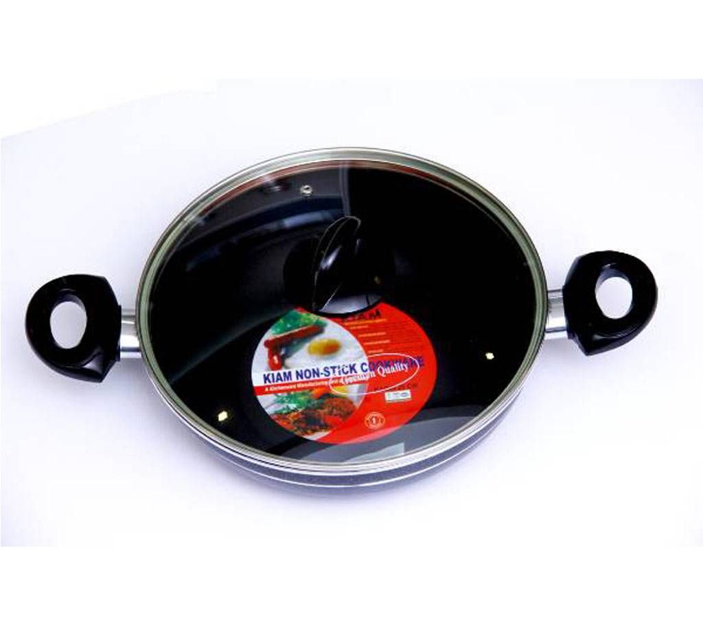 Kiam Karai 26cm Non-Stick Germany Quality Cookwar