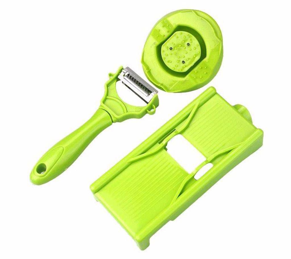 Miracle Vegetable Sliceer