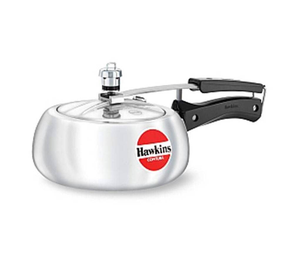 Hawkins Contura 2.5 Liter Pressure Cooker