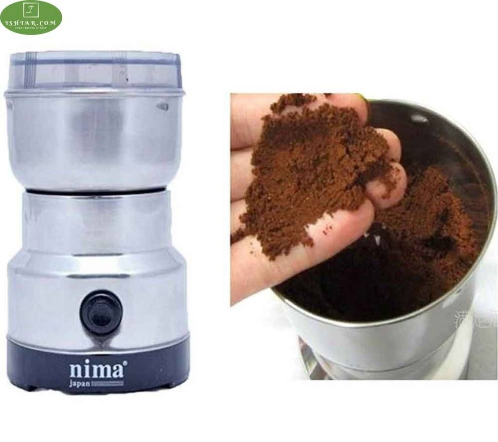 Electric Spice Grinder - NIMA