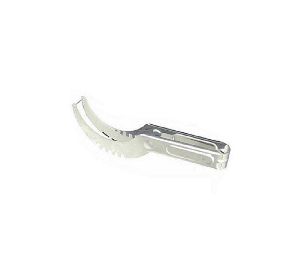 Watermelon Slicer - Silver