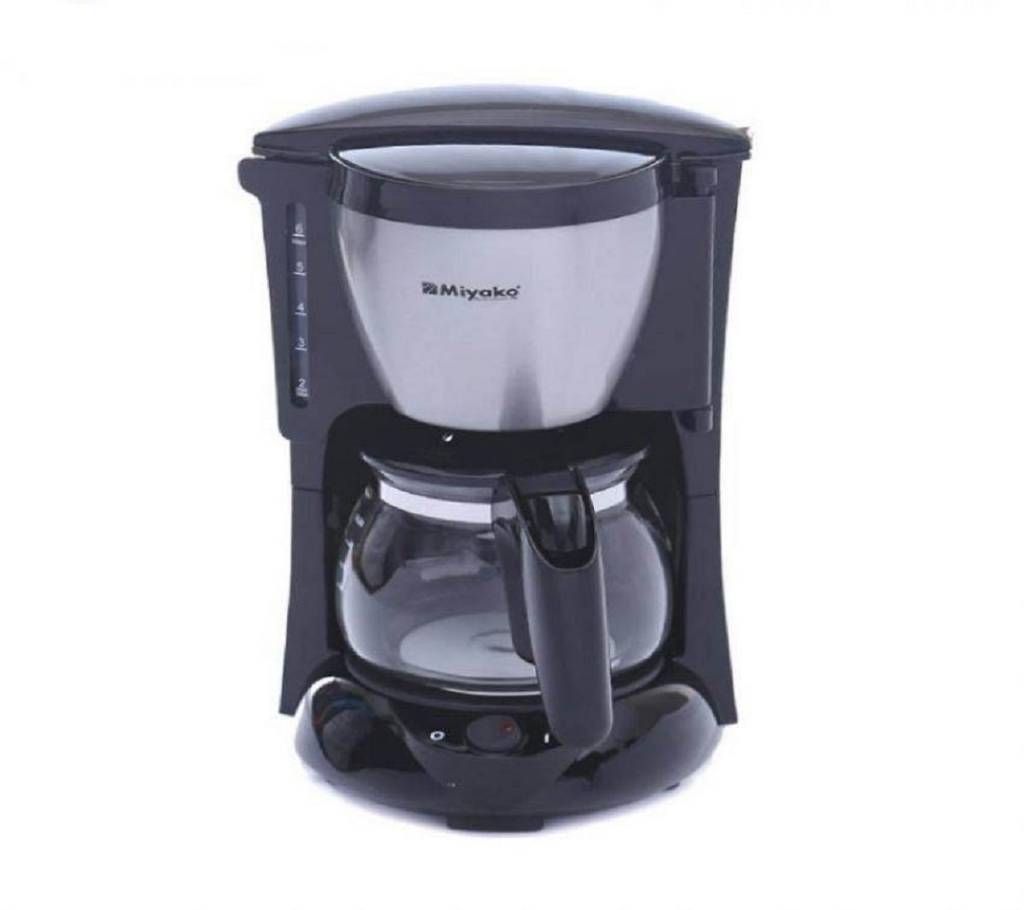 Miyako Coffee Maker cm 325