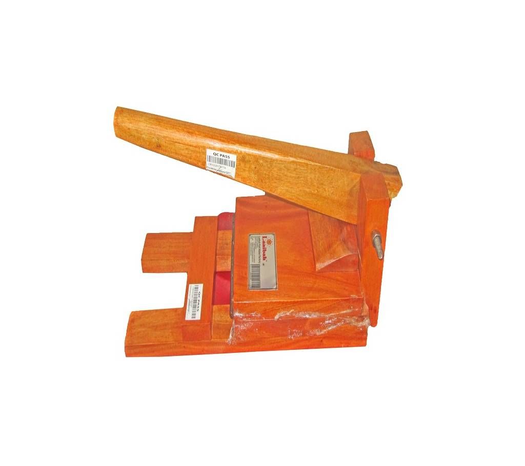 Laaibah Ruti Maker