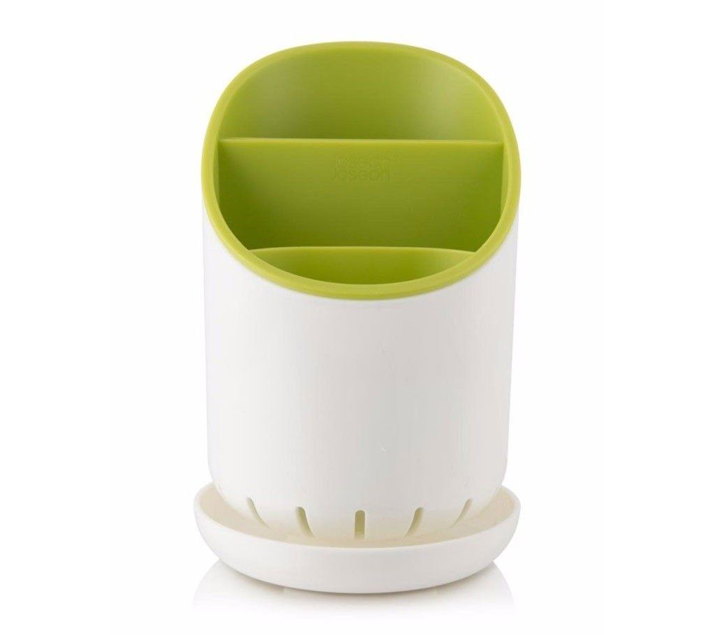 Cutlery Drainer and Organizer