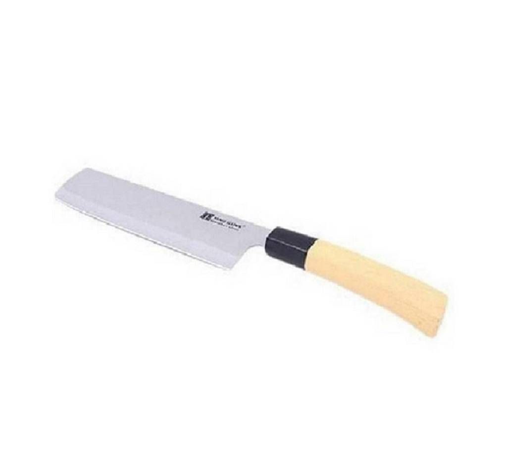 Kitchen machete - medium