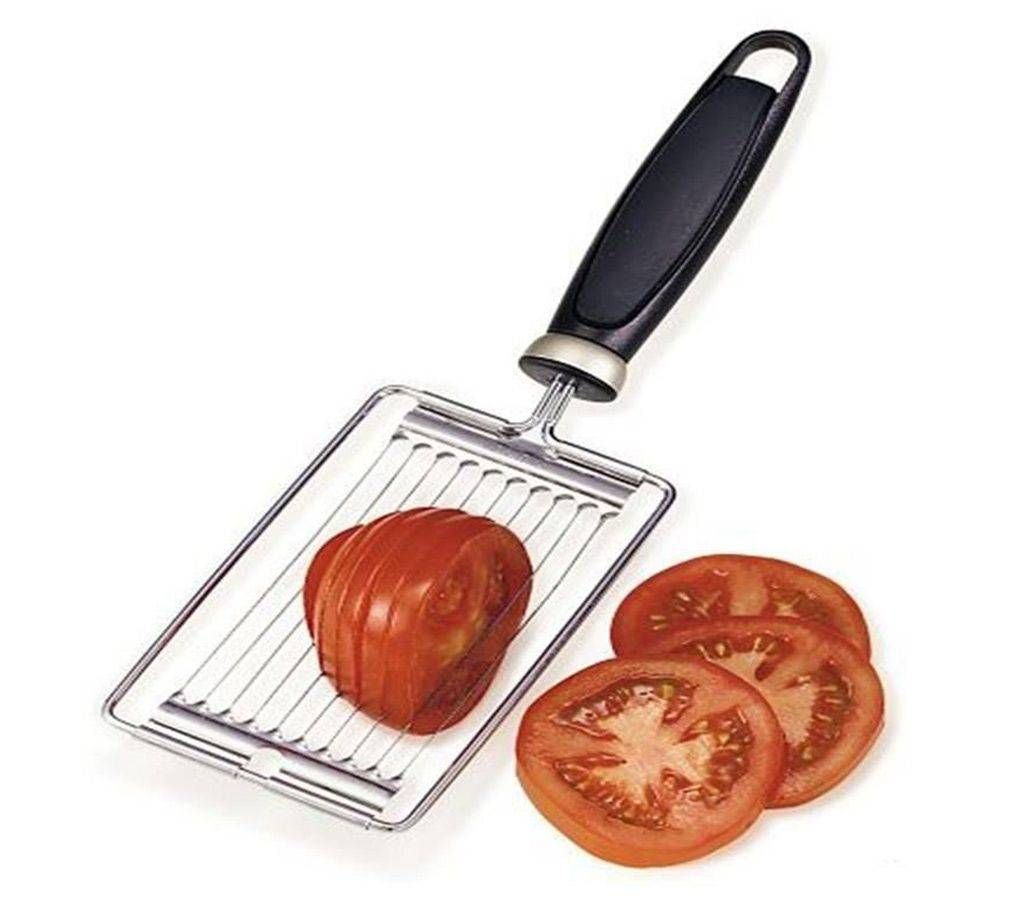 Tomato & egg slicer
