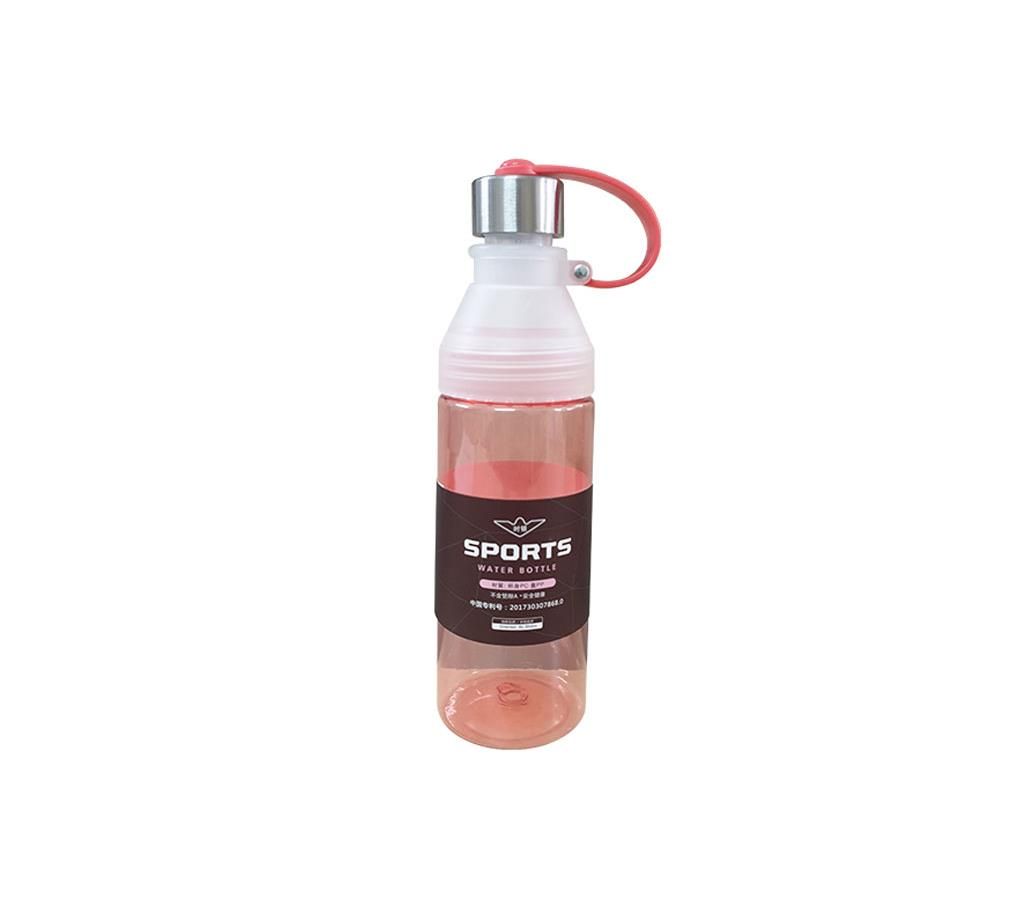 Sports Bottle