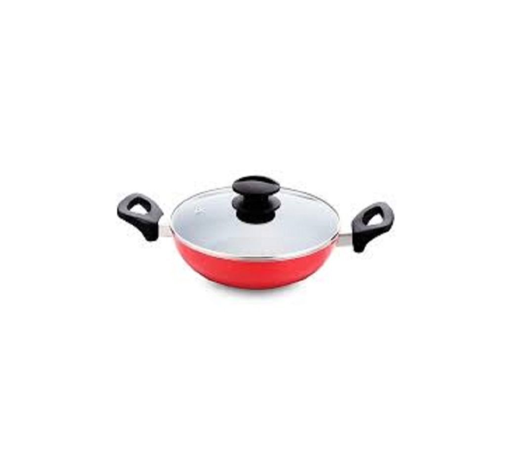 Non Sticky Tropper Korai