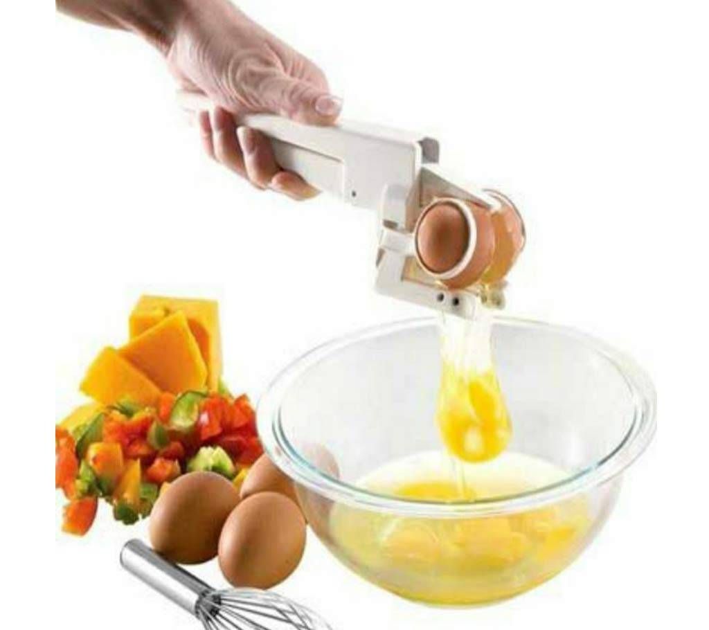 Egg Cracker machine 26 HMS
