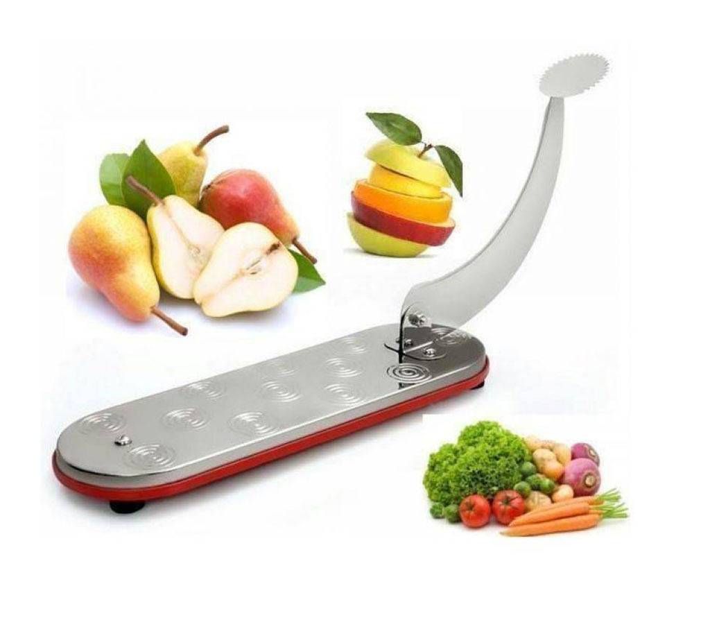 Ganesh Multi Purpose Cut n Chop