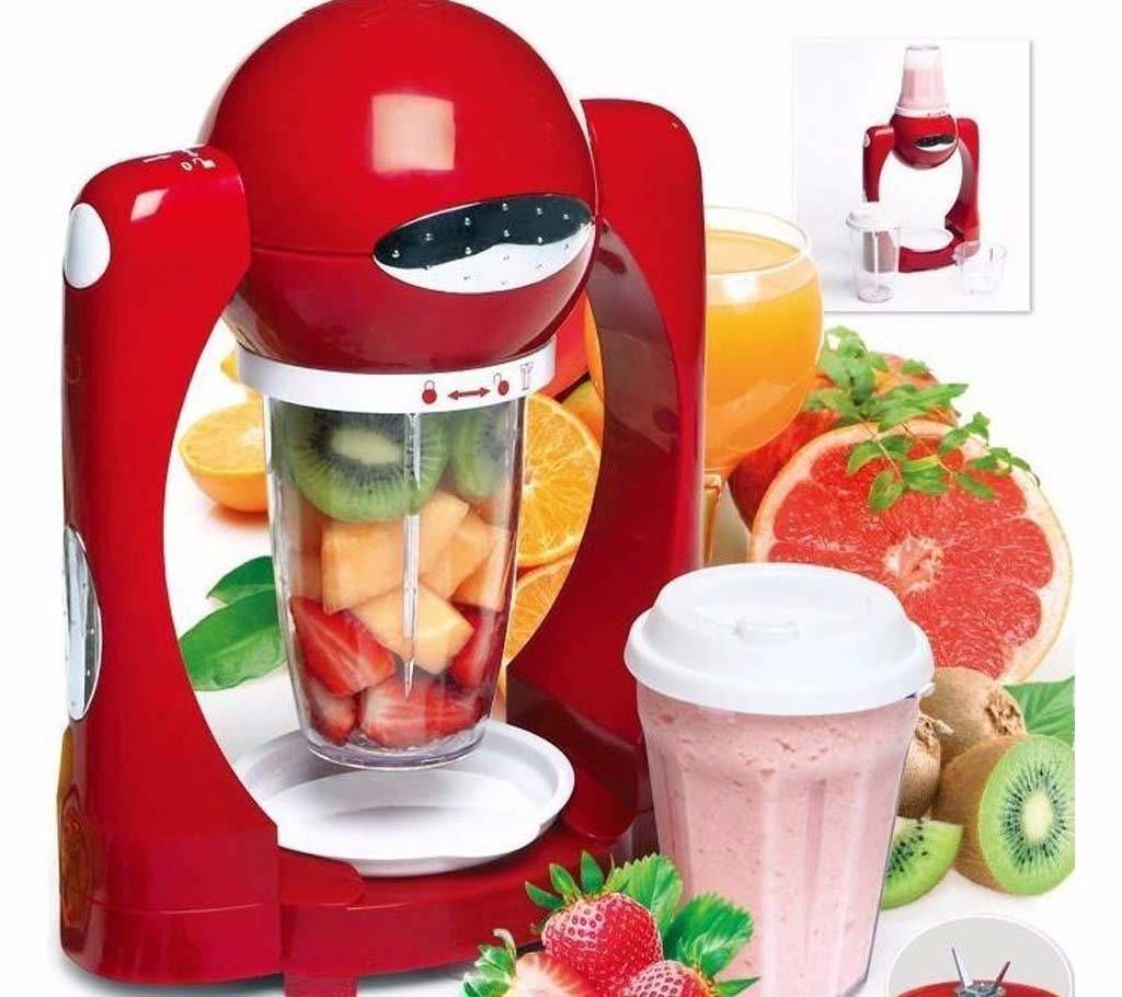 Smoothie Maker Juice Maker
