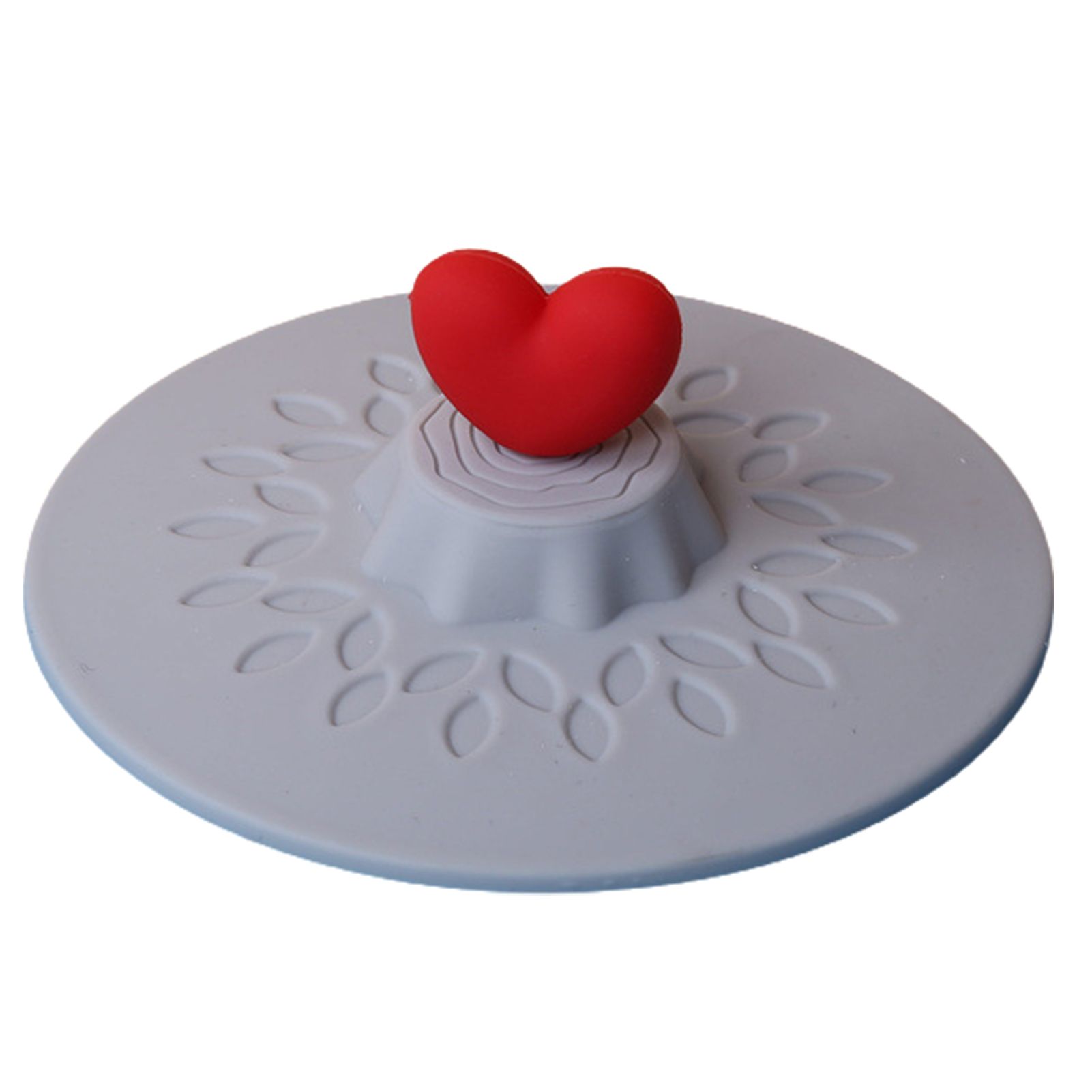 Cup Lid Porle Airtight Reusable Cup Cover
