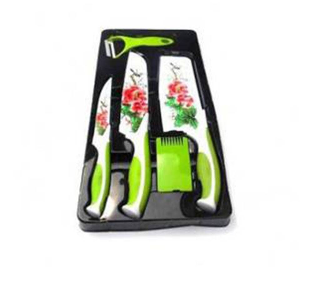 printer knife set 3 pieces 