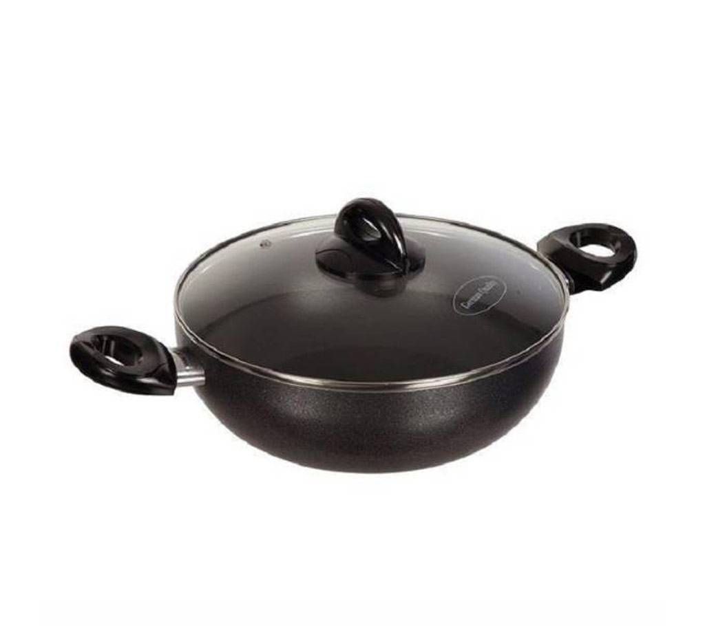 Kiam Karai 28cm Non-Stick Germany Quality Cookware