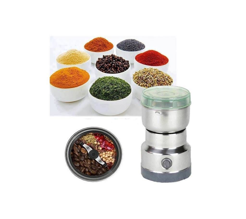 Nima Spices Grinder Machine