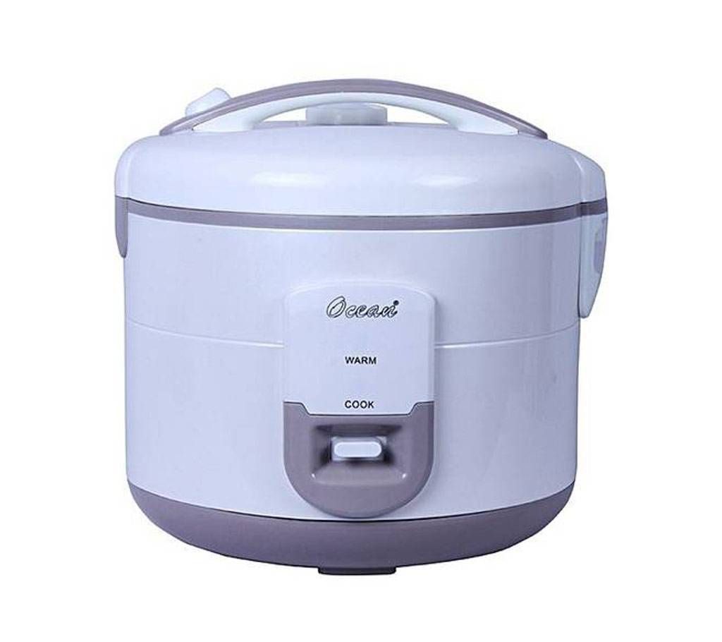Ocean Rice Coocker - ORC80422 - 2.2L