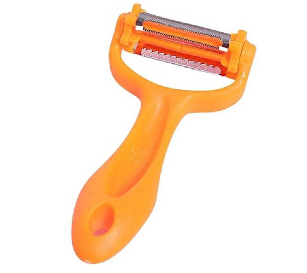 Vegetable Peeler - Quicker & Sharper