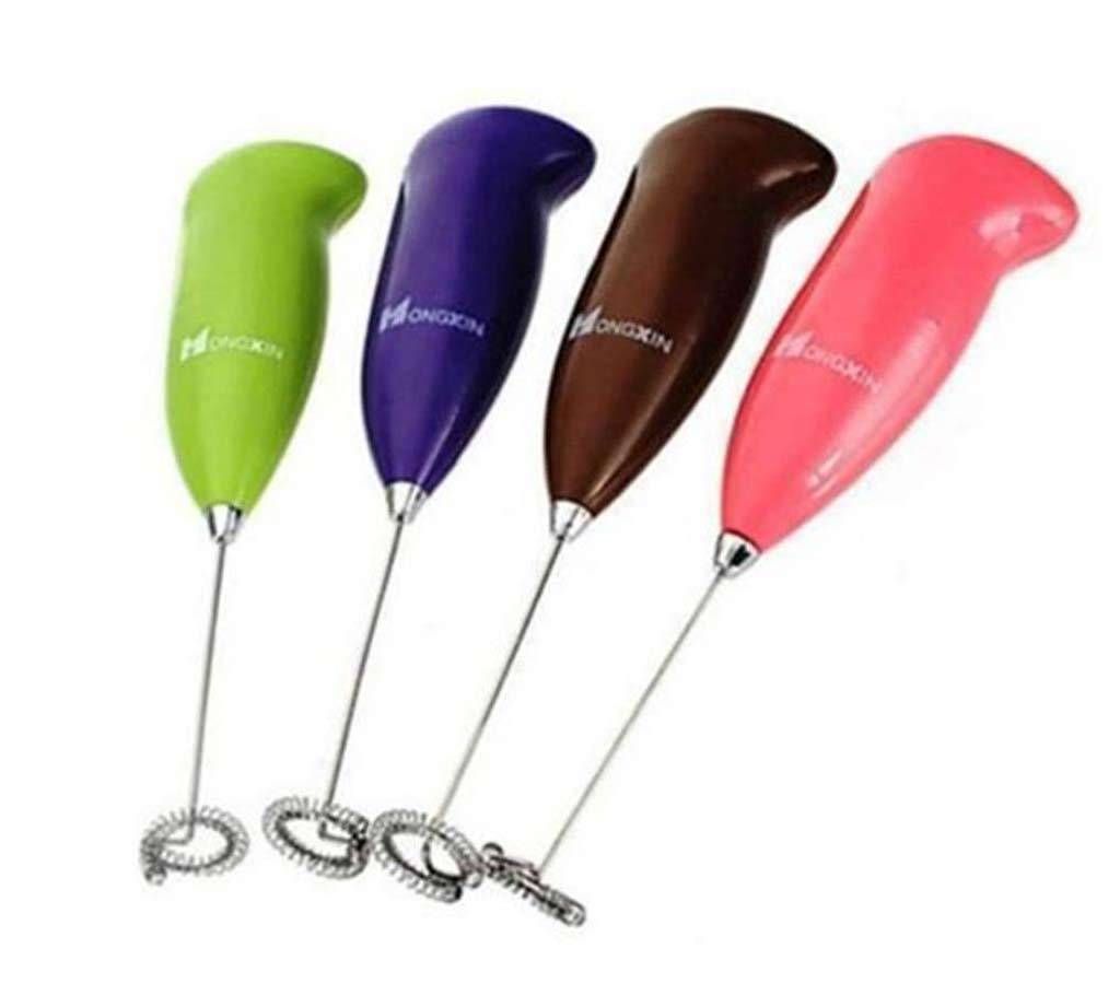 Hand Coffee Mixer (1pc)