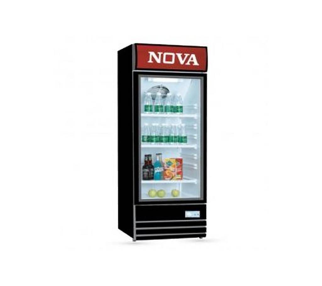 Nova 16.0 CFT Refrigerator Chiller Showcase NV-402