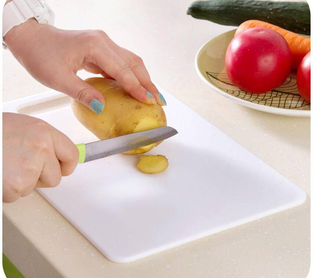 Vegetable Cutting Board For Kitchen