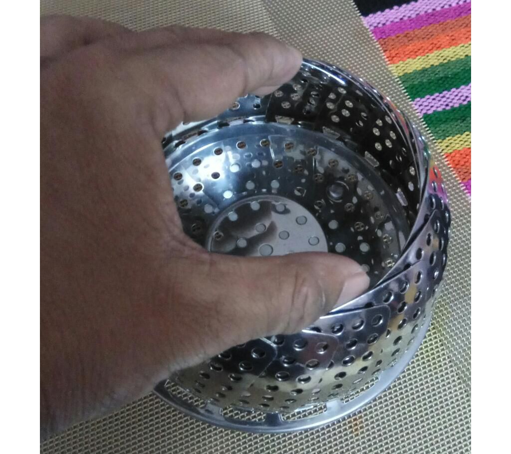 flexible net bowl
