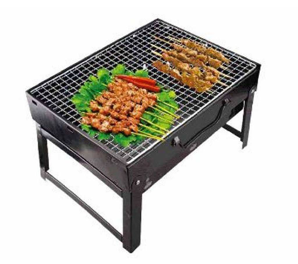 Portable grill set (coal) 