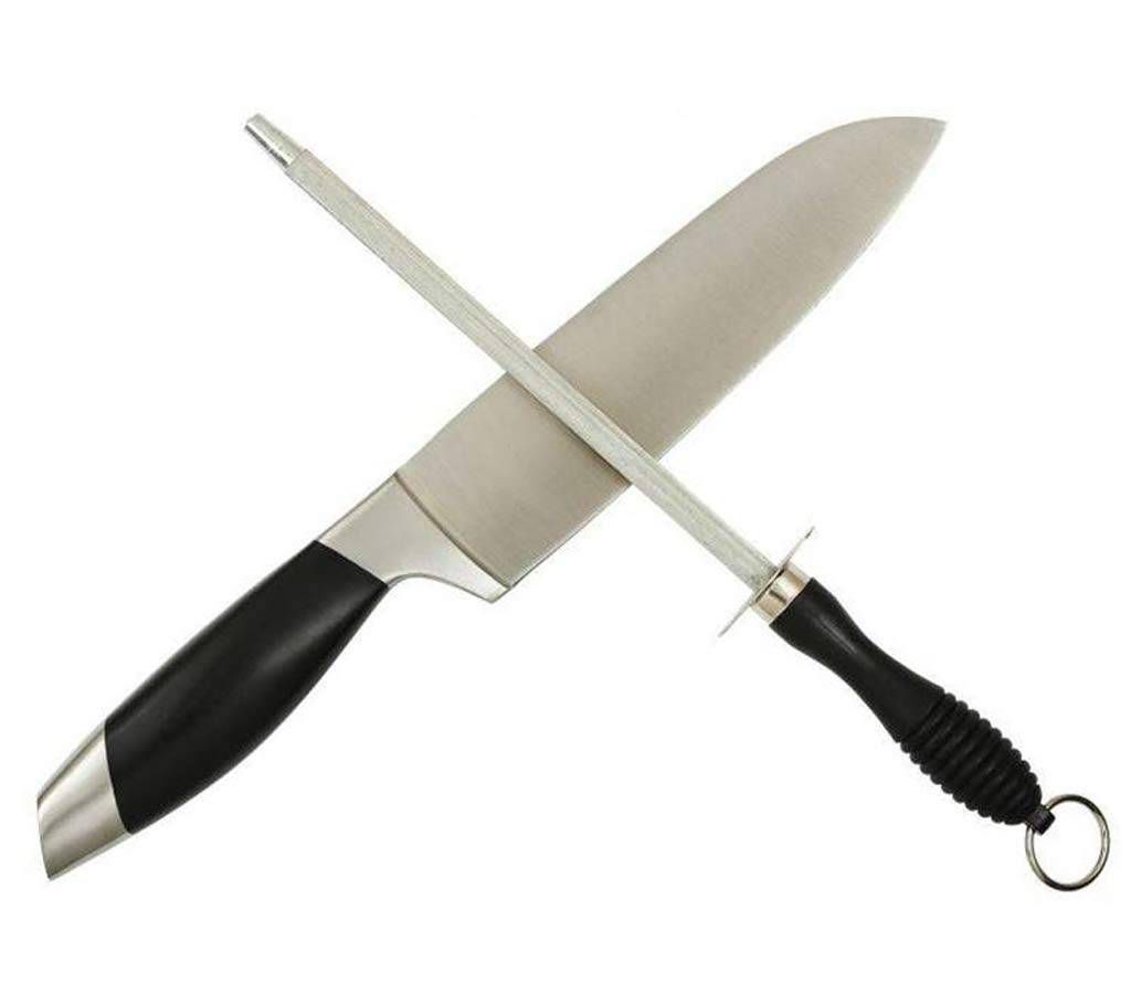 only Hunting Knife Sharpener -1pc