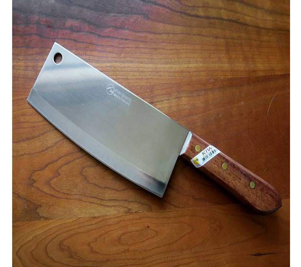 Stainless Steel Knife (7 inches)