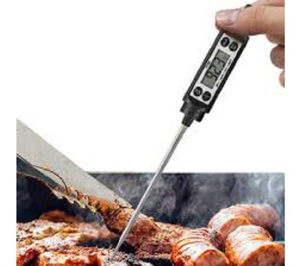 Digital cooking Thermometre