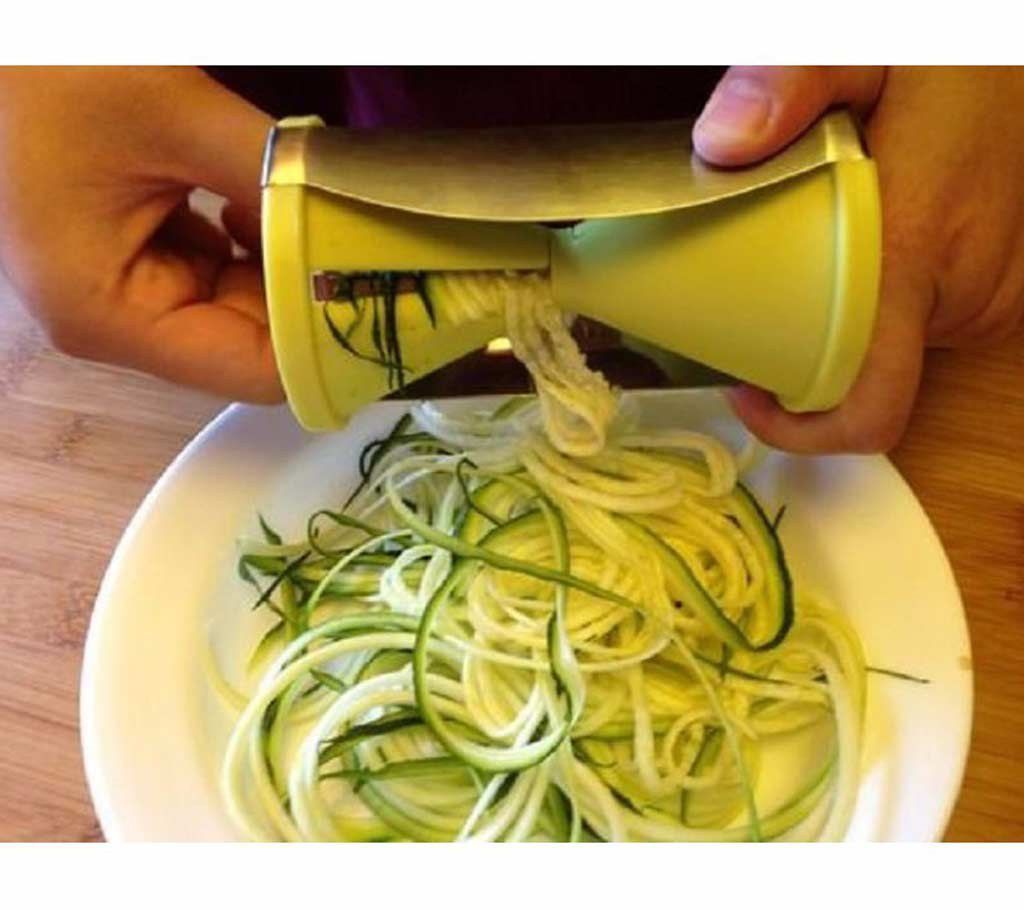 Veggetti Spiral Vegetable Cutter