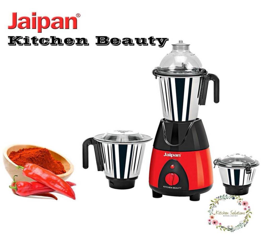 JAIPAN kitchen beauty 850W 1HP GRINDER