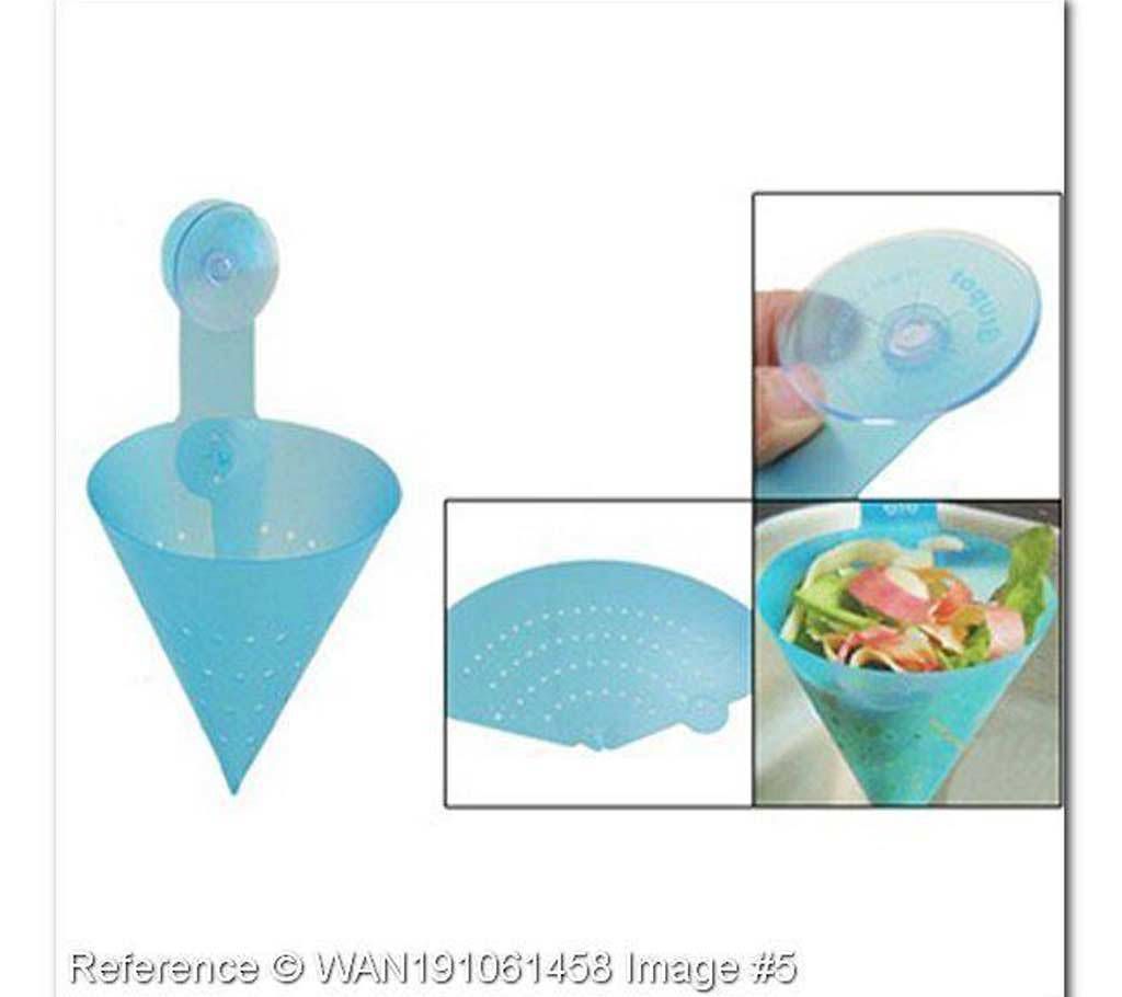 Triangle Pot Drainer for kitchen 