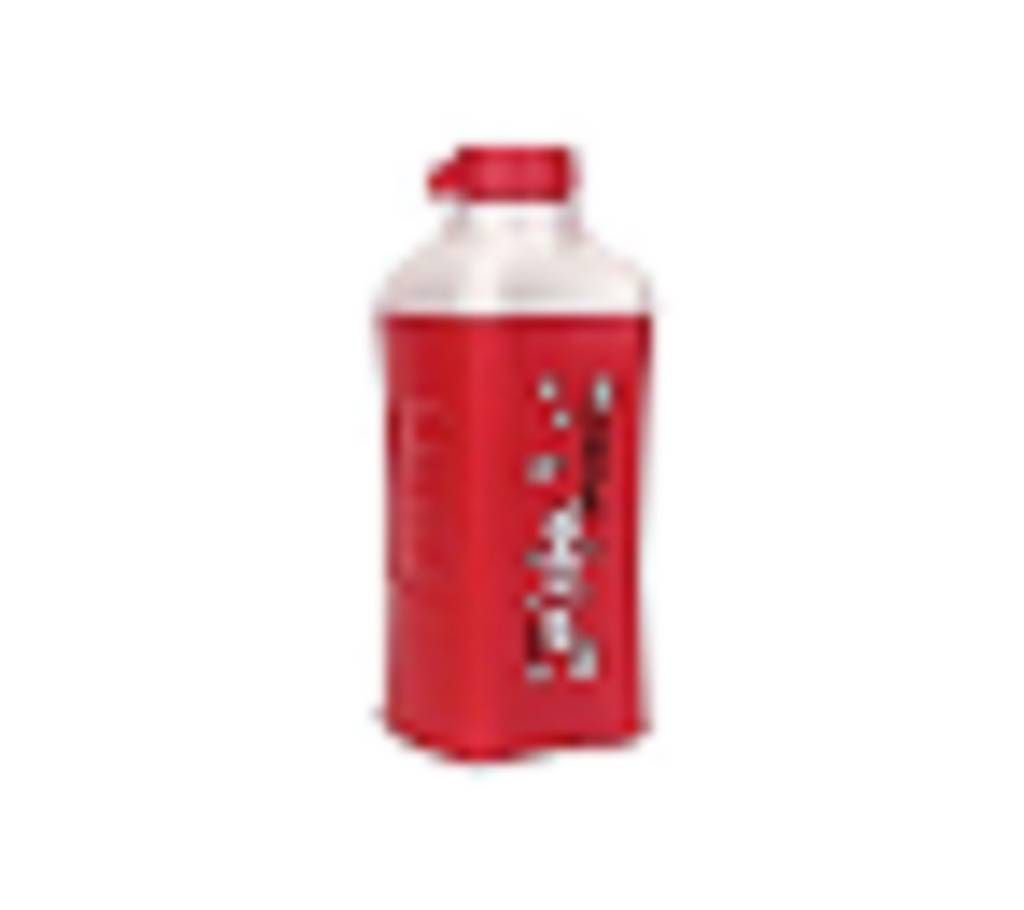 Hy Cool Sports Water Bottle - Red