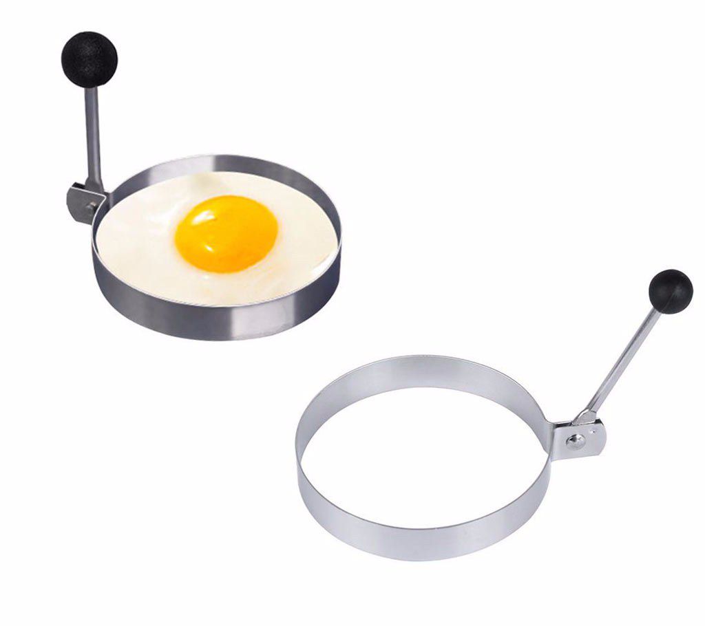 Stainless Steel Fried Egg Shaper