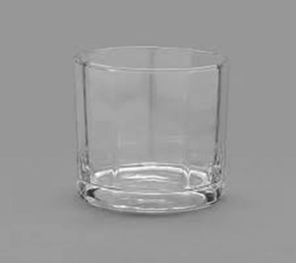 Oilia Water Glass