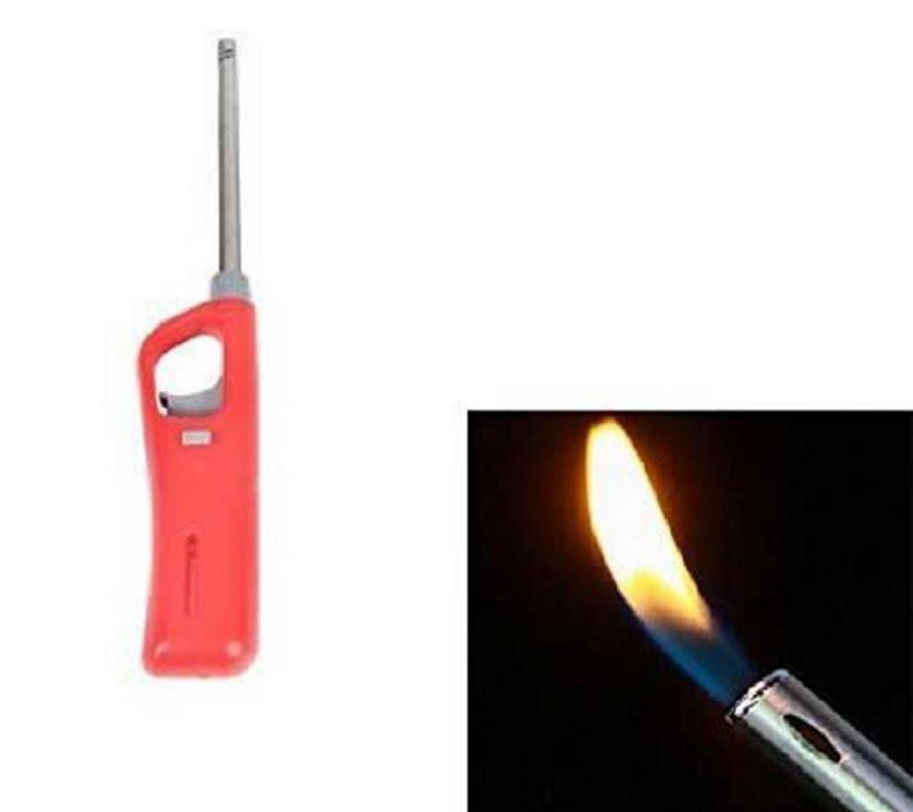 Stove Gas Lighter - Pink