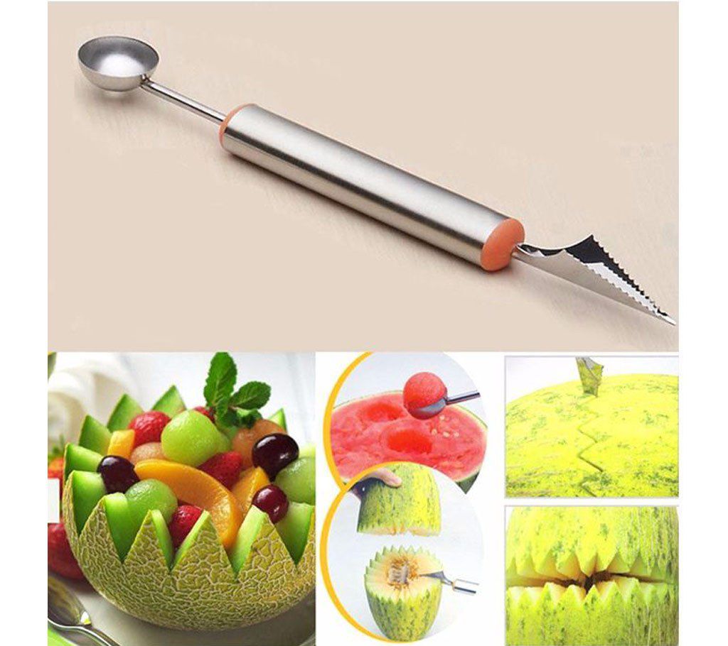 Fruit Vegetable Carving Tools 